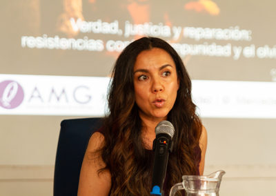 Mercedes Hernández